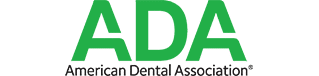 American Dental Association green logo | Kania and Khan Orthodontics in Asheboro, NC
