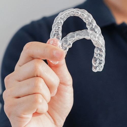 Clear aligners | Kania and Khan Orthodontics in Asheboro, NC
