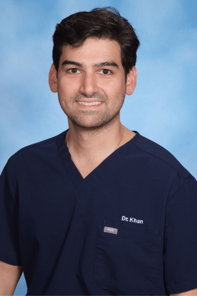 Dr. Saalar Khan | Kania and Khan Orthodontics in Asheboro, NC