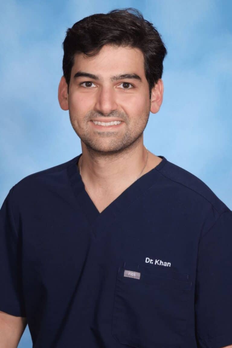 Dr. Saalar Khan | Kania and Khan Orthodontics in Asheboro, NC